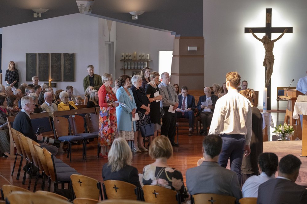 Famous Five Farewell