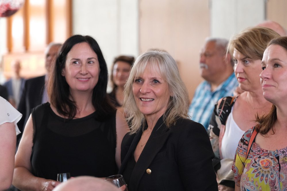 Famous Five Farewell