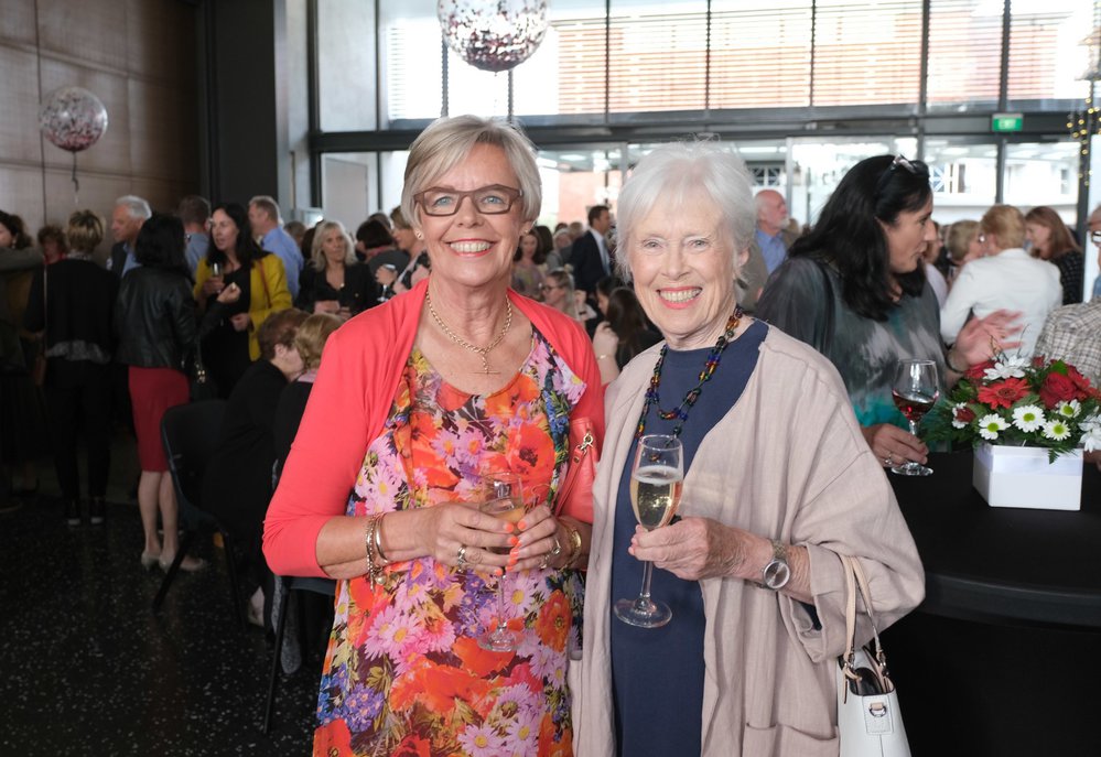 Famous Five Farewell