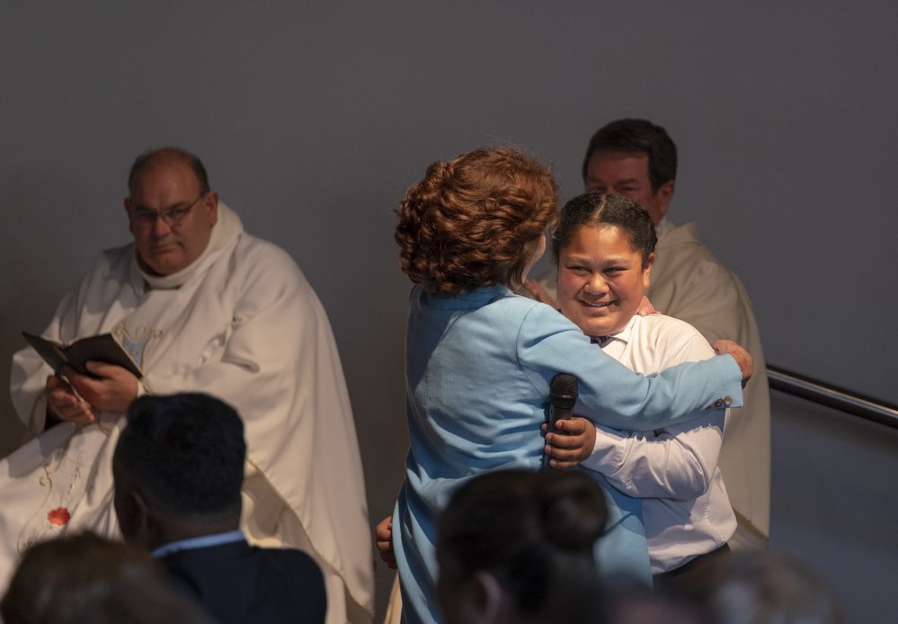 Famous Five Farewell