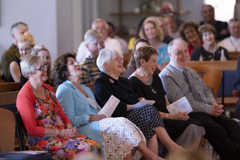 Famous Five Farewell