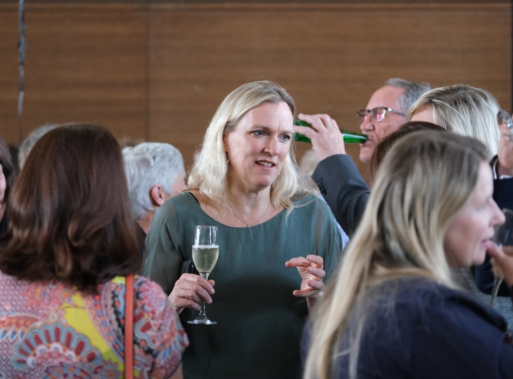 Famous Five Farewell