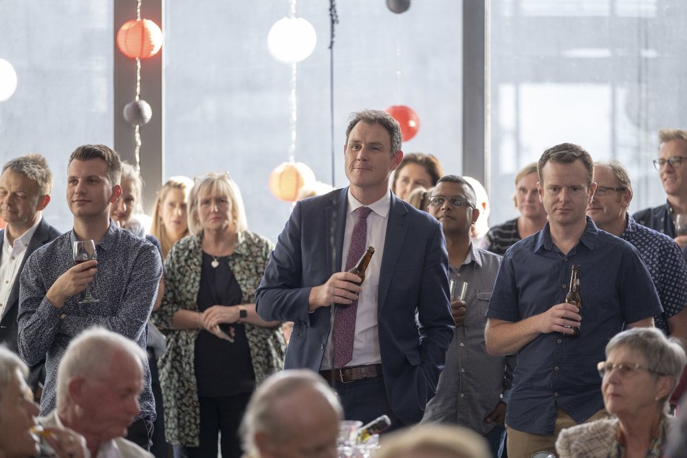 Famous Five Farewell