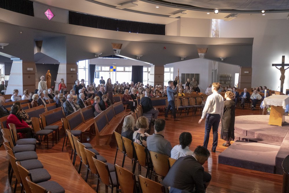 Famous Five Farewell