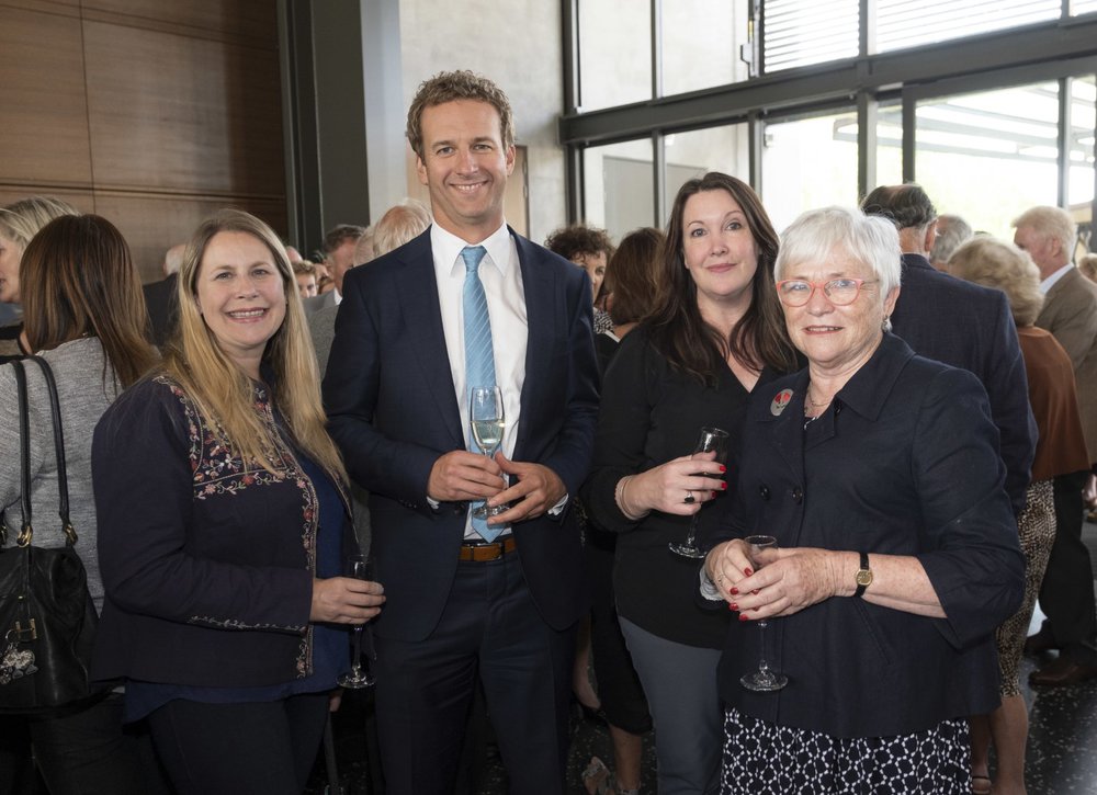 Famous Five Farewell