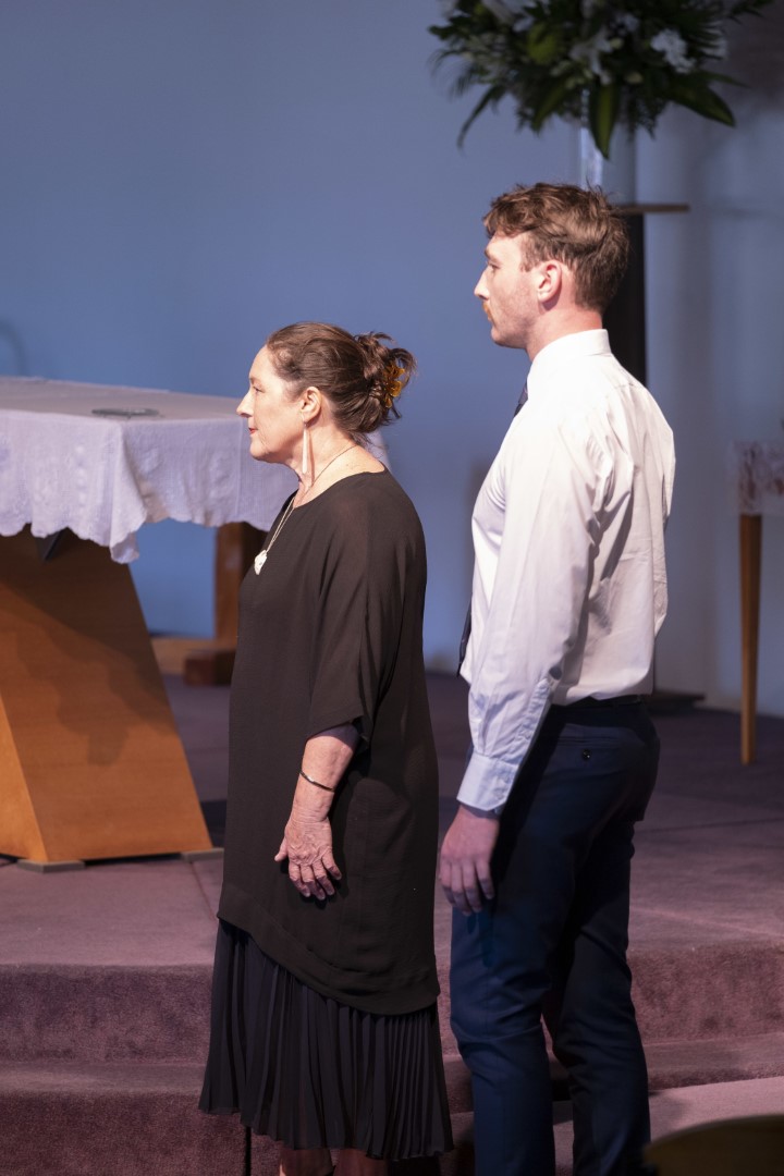 Famous Five Farewell