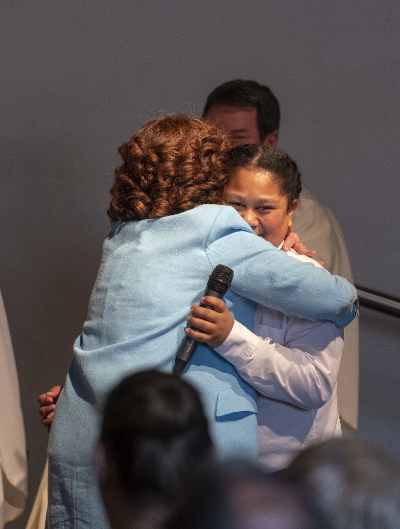 Famous Five Farewell