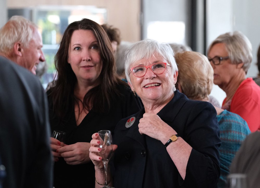 Famous Five Farewell