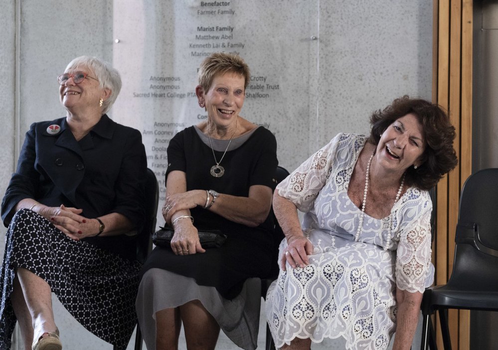 Famous Five Farewell