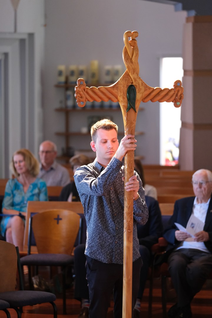 Famous Five Farewell