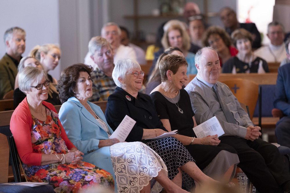 Famous Five Farewell