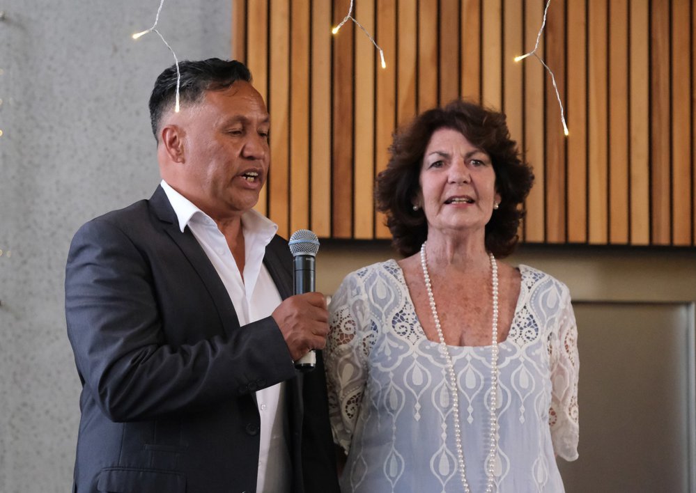 Famous Five Farewell