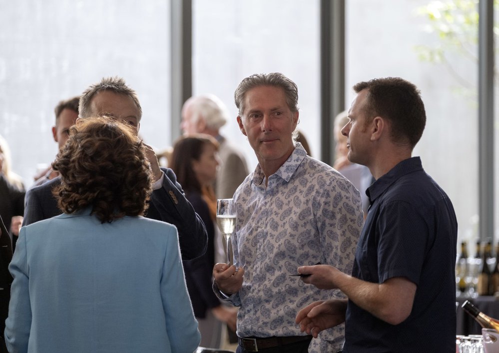 Famous Five Farewell