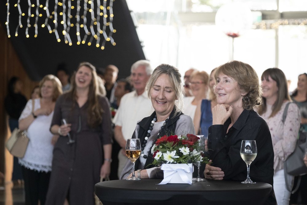 Famous Five Farewell