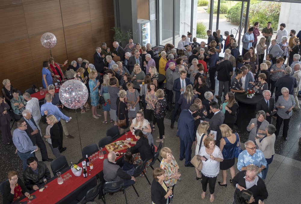 Famous Five Farewell