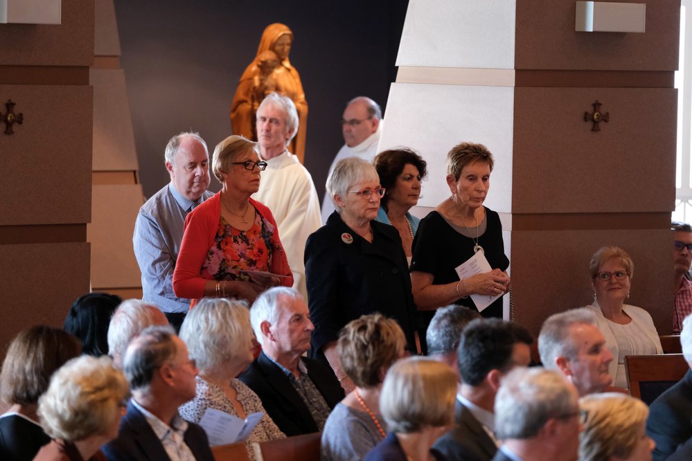 Famous Five Farewell