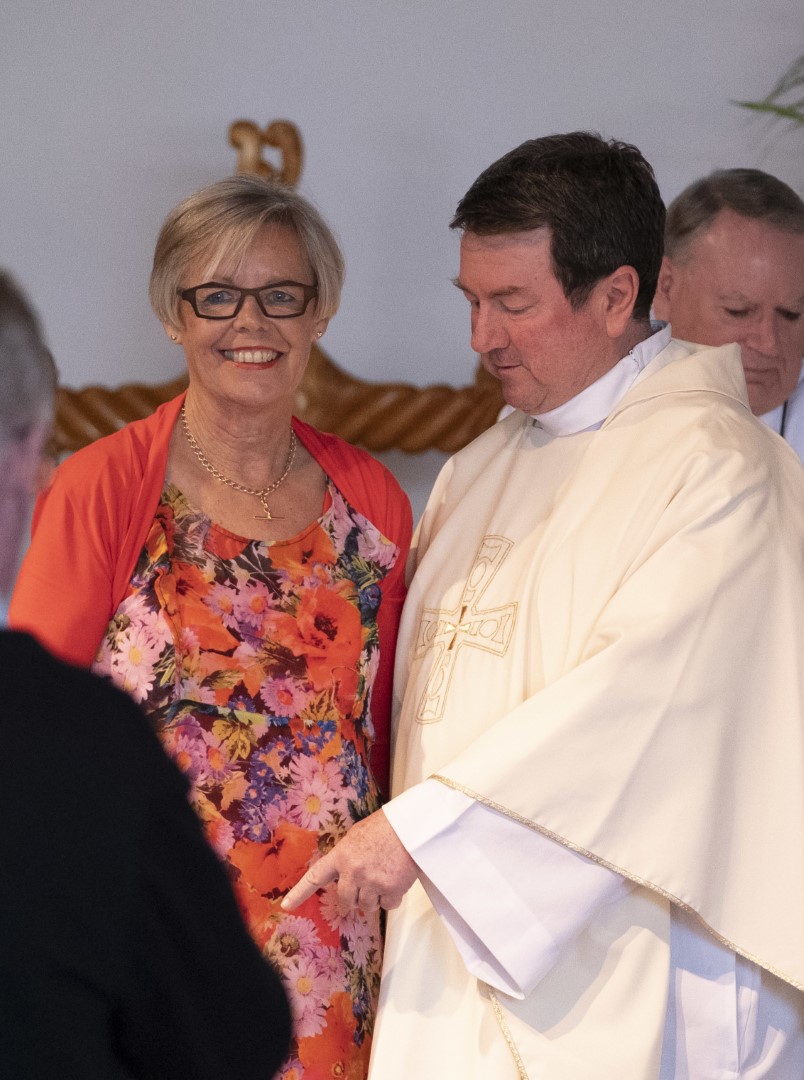 Famous Five Farewell