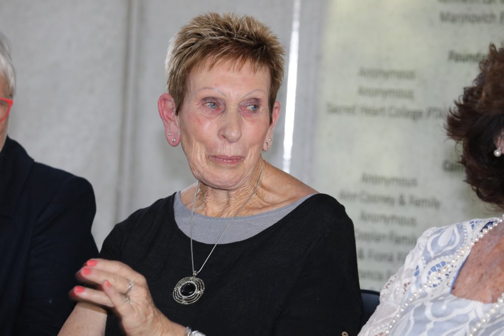 Famous Five Farewell