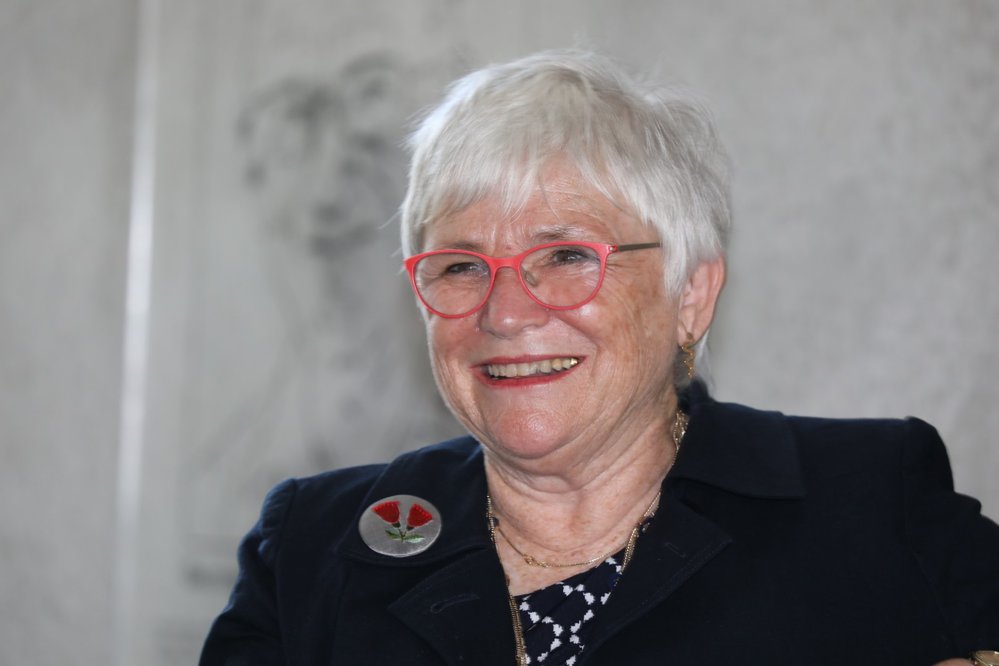 Famous Five Farewell