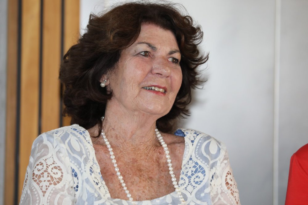 Famous Five Farewell