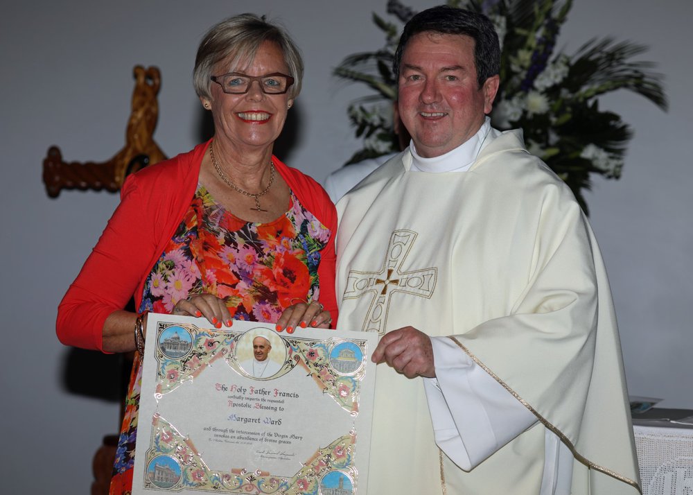 Famous Five Farewell