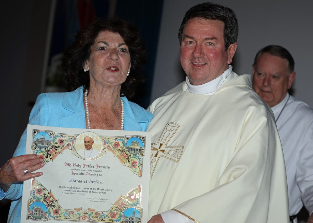 Famous Five Farewell