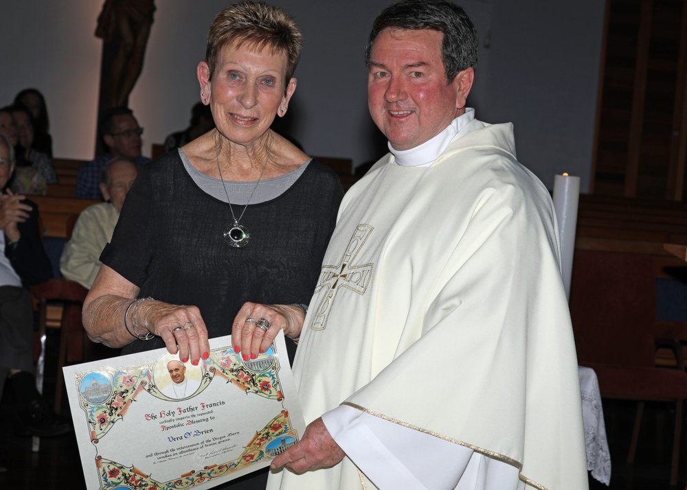 Famous Five Farewell