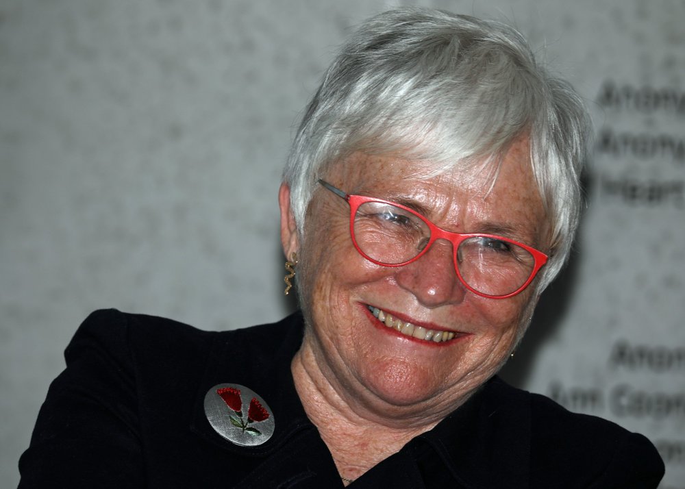 Famous Five Farewell