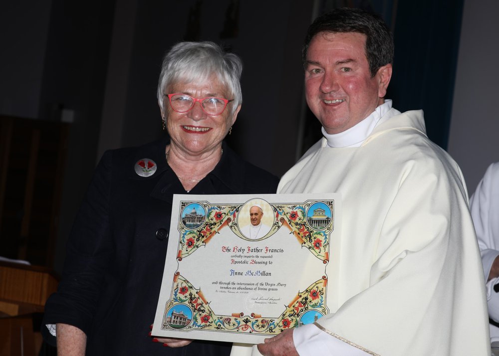 Famous Five Farewell