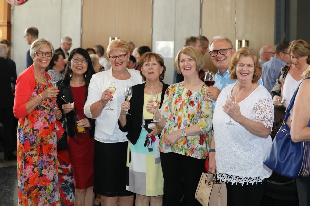 Famous Five Farewell