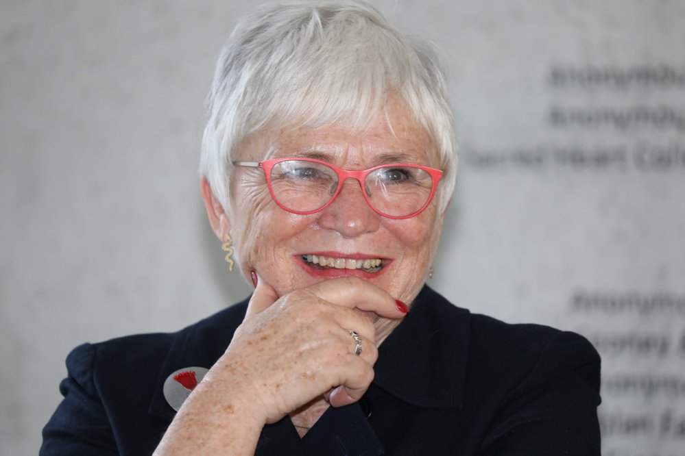 Famous Five Farewell