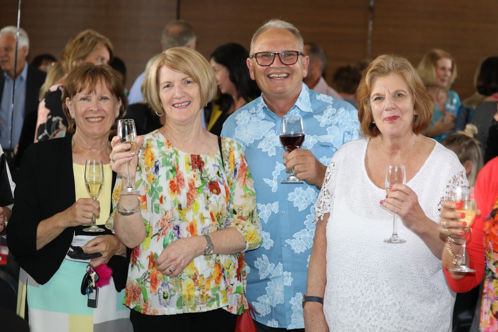 Famous Five Farewell