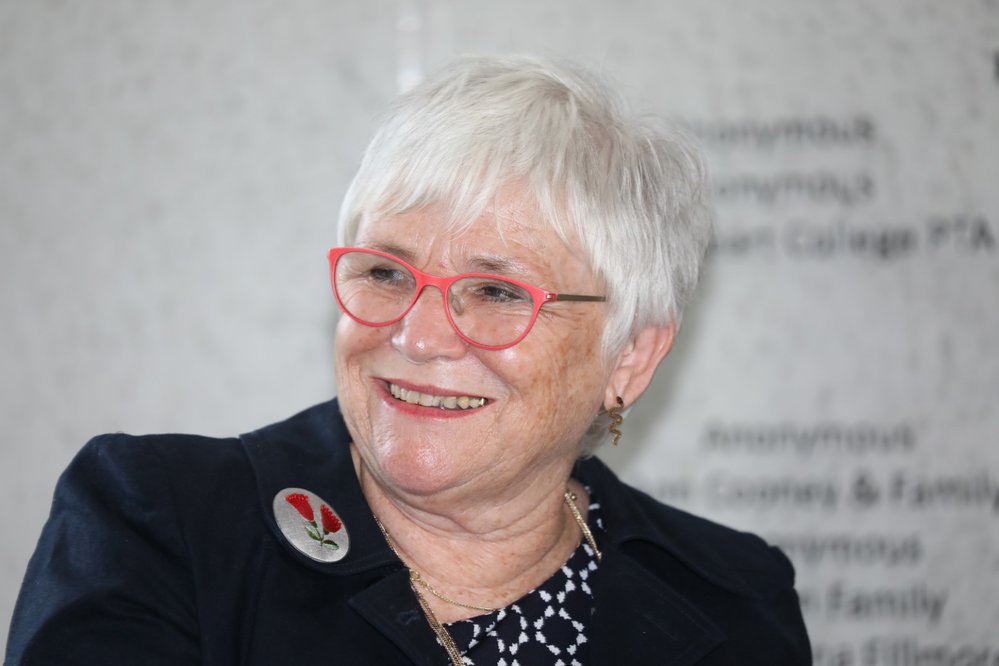 Famous Five Farewell