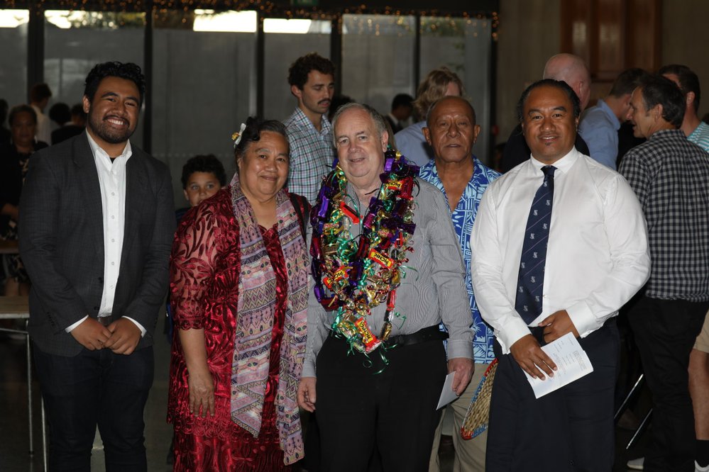 Famous Five Farewell