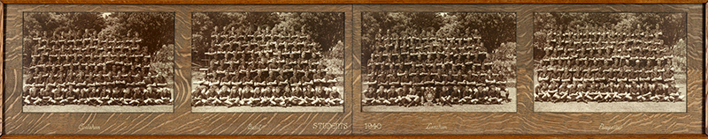 Whole School, 1940