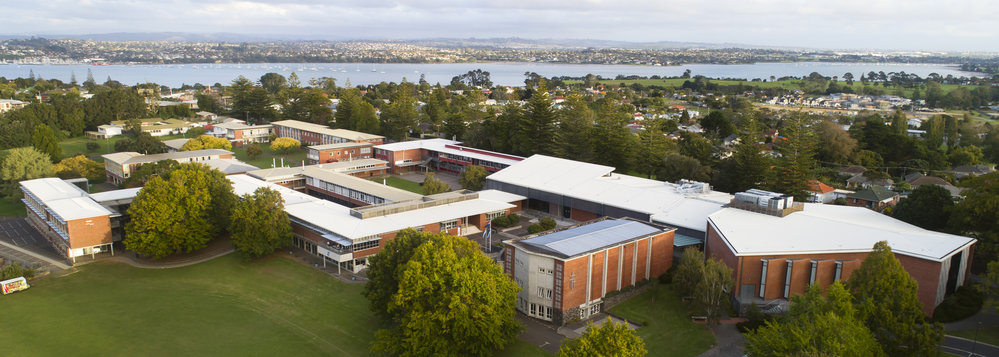 Sacred Heart College Campus