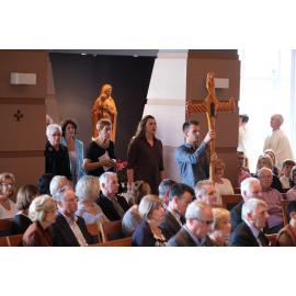 Famous Five Farewell