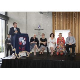 Famous Five Farewell