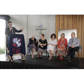 Famous Five Farewell