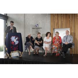 Famous Five Farewell