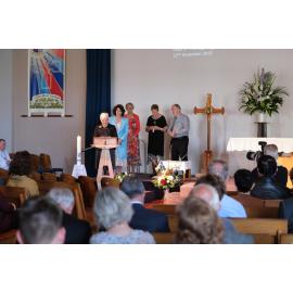 Famous Five Farewell