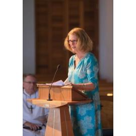 Famous Five Farewell