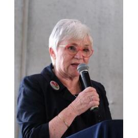 Famous Five Farewell