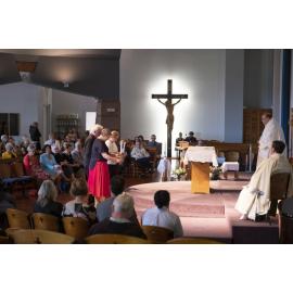 Famous Five Farewell