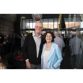 Famous Five Farewell