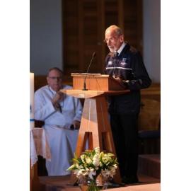 Famous Five Farewell