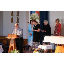 Famous Five Farewell