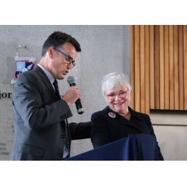 Famous Five Farewell