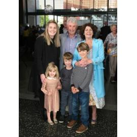 Famous Five Farewell