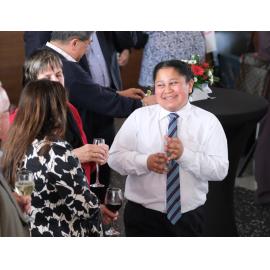 Famous Five Farewell